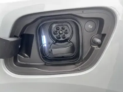 Photo 17 Volvo Ex40  Single Extended Range 252 ch 1EDT