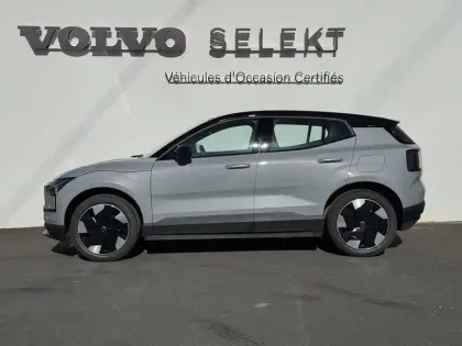 Photo 25 Volvo Ex30  Single Extended Range 272 ch 1EDT