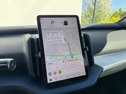 Photo 11 Volvo Ex30  Single Extended Range 272 ch 1EDT