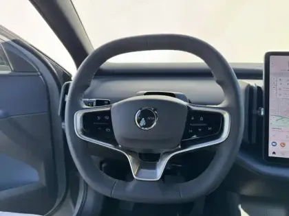 Photo 7 Volvo Ex30  Single Extended Range 272 ch 1EDT