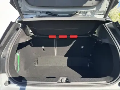 Photo 18 Volvo Ex30  Single Extended Range 272 ch 1EDT