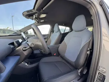 Photo 26 Volvo Ex30  Single Extended Range 272 ch 1EDT