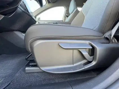 Photo 10 Volvo Ex30  Single Extended Range 272 ch 1EDT