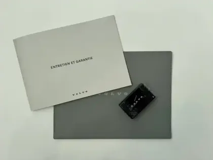 Photo 43 Volvo Ex30  Single Extended Range 272 ch 1EDT