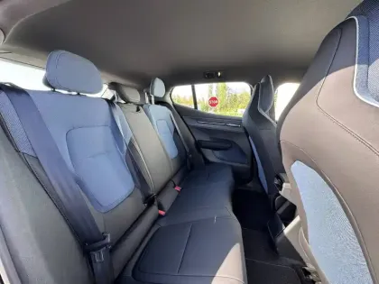 Photo 29 Volvo Ex30  Single Extended Range 272 ch 1EDT