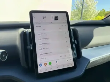 Photo 38 Volvo Ex30  Single Extended Range 272 ch 1EDT