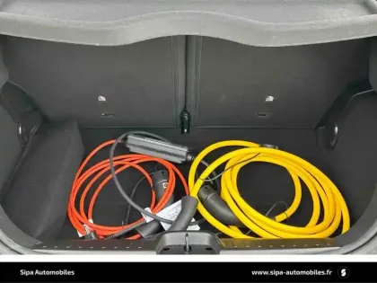 Photo 11 Fiat 500  e 118 ch