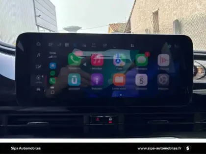 Photo 18 Fiat 500  e 118 ch