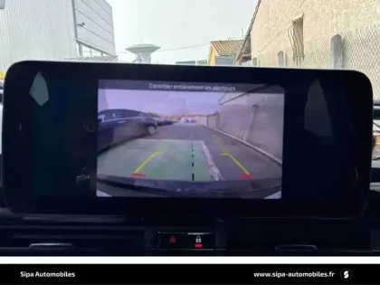 Photo 19 Fiat 500  e 118 ch