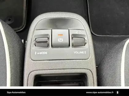 Photo 22 Fiat 500  e 118 ch