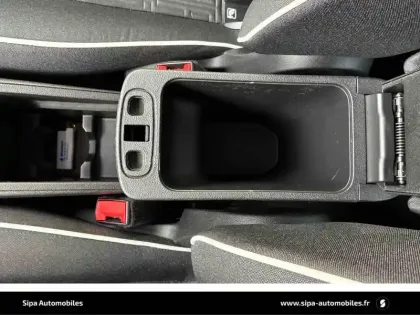 Photo 24 Fiat 500  e 118 ch