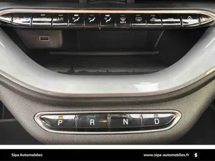 Photo 21 Fiat 500  e 118 ch