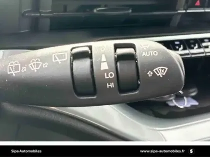 Photo 16 Fiat 500  e 118 ch