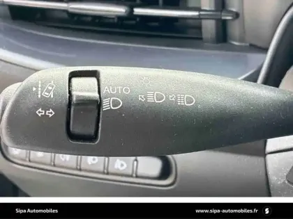 Photo 17 Fiat 500  e 118 ch