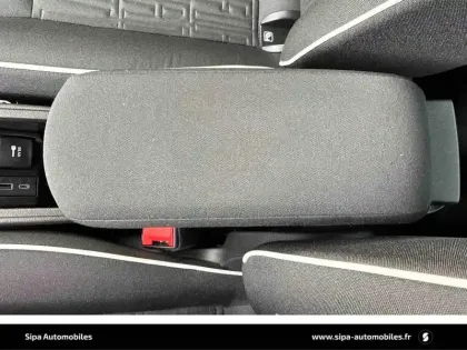 Photo 23 Fiat 500  e 118 ch