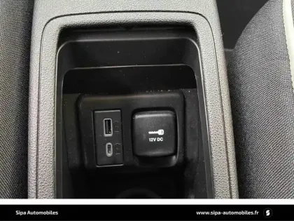 Photo 26 Fiat 500  e 118 ch