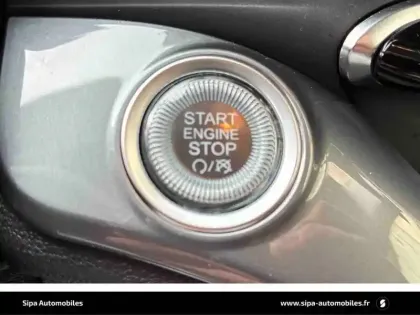 Photo 20 Fiat 500  e 118 ch