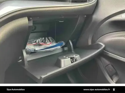 Photo 25 Fiat 500  e 118 ch