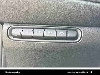 Photo 13 Fiat 500  e 118 ch