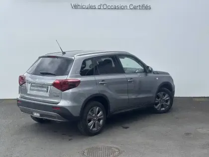 Photo 23 Suzuki Vitara  1.5 Dualjet Hybrid Auto