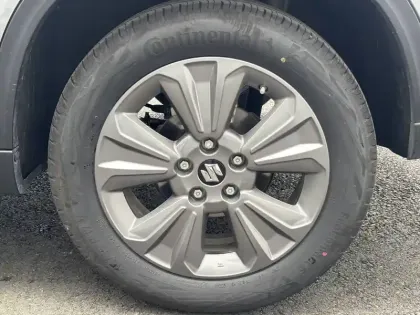 Photo 20 Suzuki Vitara  1.5 Dualjet Hybrid Auto