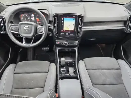 Photo 9 Volvo Xc40  T5 Recharge 180+82 ch DCT7