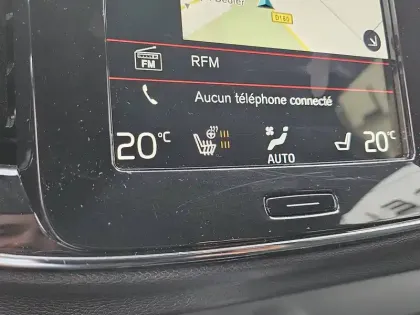 Photo 7 Volvo Xc40  T5 Recharge 180+82 ch DCT7