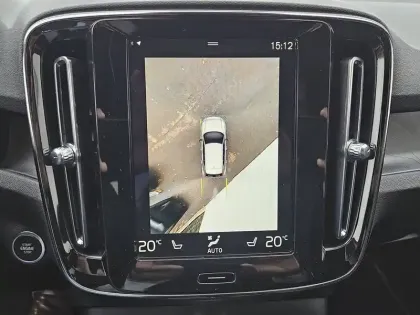 Photo 19 Volvo Xc40  T5 Recharge 180+82 ch DCT7