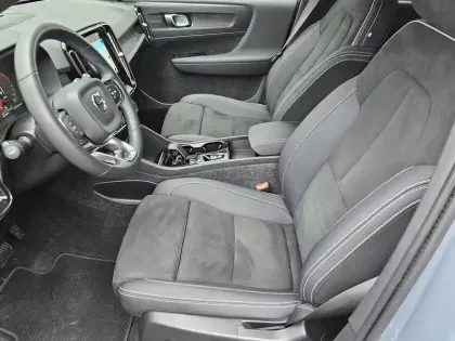 Photo 10 Volvo Xc40  T5 Recharge 180+82 ch DCT7