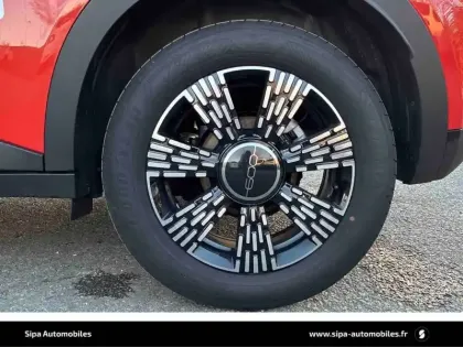 Photo 93 Fiat 600  T-Gen 3 1.2 Hybrid 110ch eDCT6