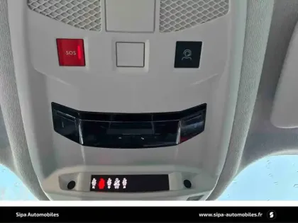 Photo 58 Fiat 600  T-Gen 3 1.2 Hybrid 110ch eDCT6