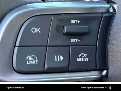 Photo 56 Fiat 600  T-Gen 3 1.2 Hybrid 110ch eDCT6