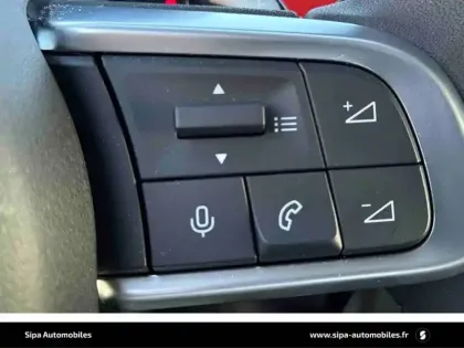 Photo 89 Fiat 600  T-Gen 3 1.2 Hybrid 110ch eDCT6