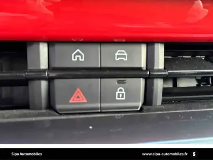 Photo 91 Fiat 600  T-Gen 3 1.2 Hybrid 110ch eDCT6