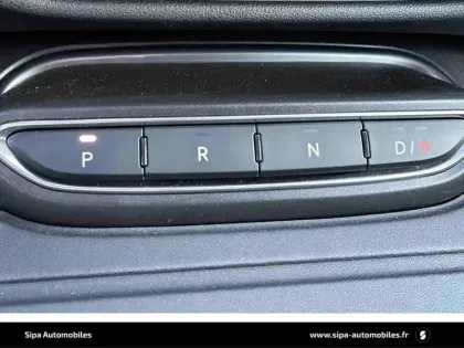 Photo 15 Fiat 600  T-Gen 3 1.2 Hybrid 110ch eDCT6