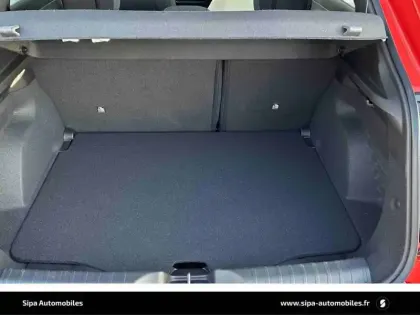 Photo 73 Fiat 600  T-Gen 3 1.2 Hybrid 110ch eDCT6