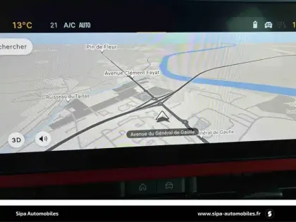 Photo 14 Fiat 600  T-Gen 3 1.2 Hybrid 110ch eDCT6