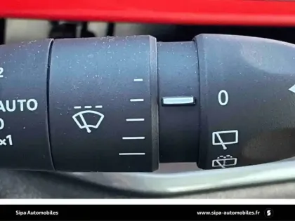 Photo 83 Fiat 600  T-Gen 3 1.2 Hybrid 110ch eDCT6