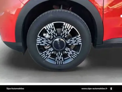 Photo 40 Fiat 600  T-Gen 3 1.2 Hybrid 110ch eDCT6