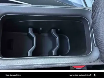 Photo 92 Fiat 600  T-Gen 3 1.2 Hybrid 110ch eDCT6