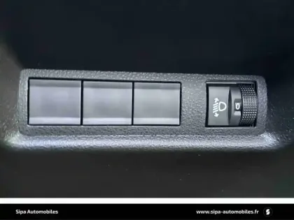 Photo 20 Fiat 600  T-Gen 3 1.2 Hybrid 110ch eDCT6