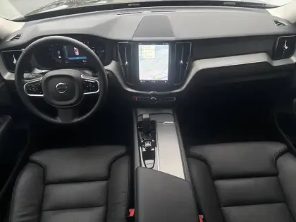 Photo 24 Volvo Xc60  T6 AWD Hybride rechargeable 253 ch+145 ch Geartronic 8