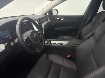 Photo 20 Volvo Xc60  T6 AWD Hybride rechargeable 253 ch+145 ch Geartronic 8