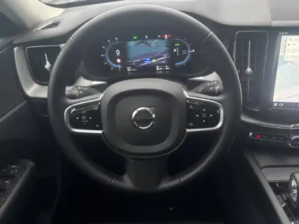 Photo 29 Volvo Xc60  T6 AWD Hybride rechargeable 253 ch+145 ch Geartronic 8