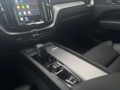 Photo 22 Volvo Xc60  T6 AWD Hybride rechargeable 253 ch+145 ch Geartronic 8