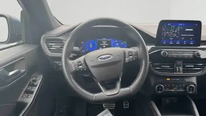 Photo 15 Ford Kuga  2.5 Duratec 225 ch PHEV Powershift