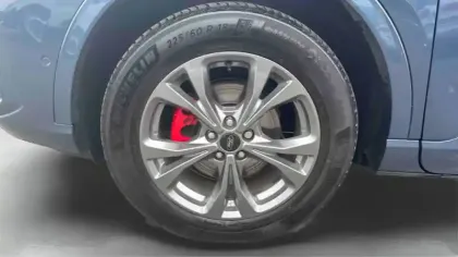 Photo 23 Ford Kuga  2.5 Duratec 225 ch PHEV Powershift