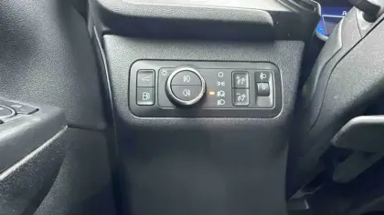 Photo 14 Ford Kuga  2.5 Duratec 225 ch PHEV Powershift