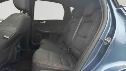 Photo 10 Ford Kuga  2.5 Duratec 225 ch PHEV Powershift