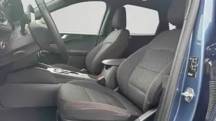 Photo 12 Ford Kuga  2.5 Duratec 225 ch PHEV Powershift